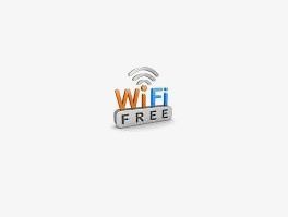 Neuer Service - Wi-Fi FREE 